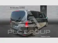 2025 Mercedes Benz V