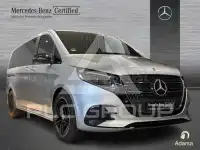 2025 Mercedes Benz V