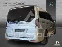 2025 Mercedes Benz V