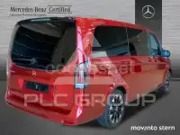 2025 Mercedes Benz V