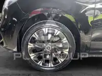 2025 Mercedes Benz V