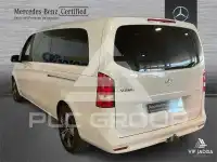 2025 Mercedes Benz V