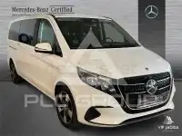 2025 Mercedes Benz V
