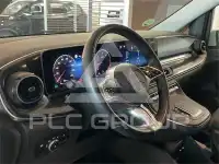 2025 Mercedes Benz V