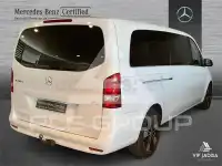 2025 Mercedes Benz V