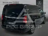 2025 Mercedes Benz V