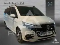 2025 Mercedes Benz V