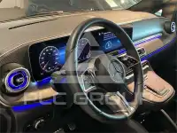 2025 Mercedes Benz V