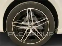 2025 Mercedes Benz V