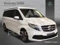 2025 Mercedes Benz V