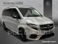 2025 Mercedes Benz V