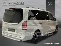 2025 Mercedes Benz V