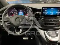 2025 Mercedes Benz V