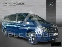 2025 Mercedes Benz V