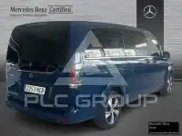 2025 Mercedes Benz V