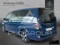 2025 Mercedes Benz V