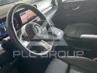 2025 Mercedes Benz V