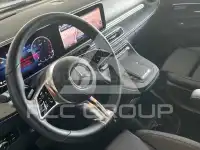 2025 Mercedes Benz V