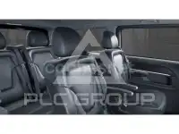 2025 Mercedes Benz V