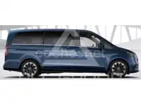 2025 Mercedes Benz V