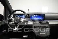 2025 Mercedes Benz V