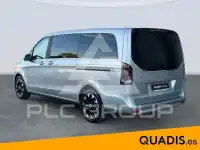 2025 Mercedes Benz V
