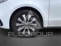 2025 Mercedes Benz V