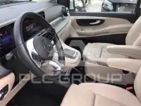 2025 Mercedes Benz V