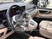 2025 Mercedes Benz V