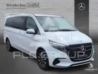 2025 Mercedes Benz V