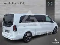 2025 Mercedes Benz V