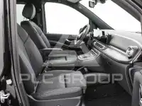 2025 Mercedes Benz V