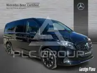 2025 Mercedes Benz V