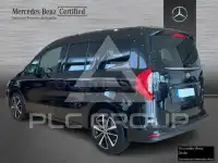 2025 Mercedes Benz T -Klasse