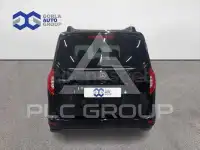 2025 Mercedes Benz T -Klasse