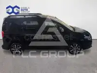 2025 Mercedes Benz T -Klasse