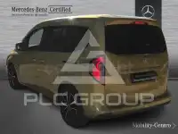2025 Mercedes Benz T -Klasse