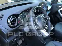 2025 Mercedes Benz T -Klasse