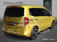 2025 Mercedes Benz T -Klasse