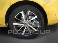 2025 Mercedes Benz T -Klasse