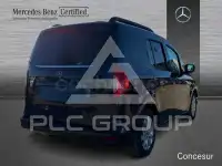 2025 Mercedes Benz T -Klasse