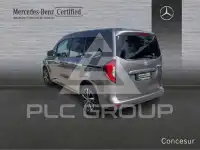 2025 Mercedes Benz T -Klasse