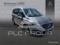 2025 Mercedes Benz T -Klasse