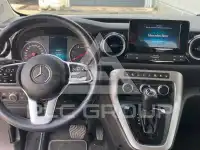 2025 Mercedes Benz T -Klasse