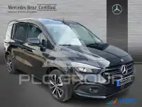 2025 Mercedes Benz T -Klasse
