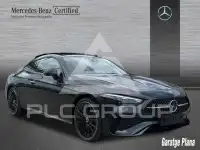 2025 Mercedes Benz CLE-Class