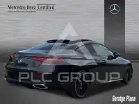 2025 Mercedes Benz CLE-Class