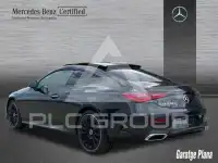 2025 Mercedes Benz CLE-Class