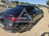 2025 Mercedes Benz 