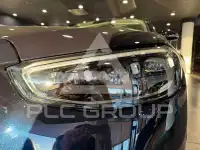 2025 Mercedes Benz S-Class